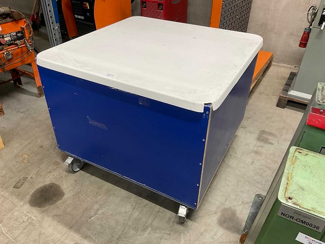 Partij filtermateriaal - afbeelding 2 van  4