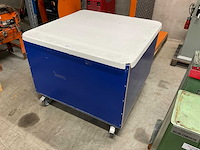 Partij filtermateriaal - afbeelding 2 van  4