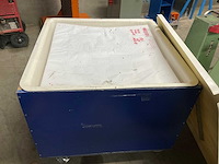 Partij filtermateriaal - afbeelding 3 van  4