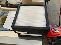 Partij filters en diversen - afbeelding 1 van  1
