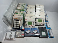 Partij filters, nilfisk aeg tefal scanpart - afbeelding 2 van  6