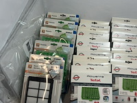 Partij filters, nilfisk aeg tefal scanpart - afbeelding 3 van  6