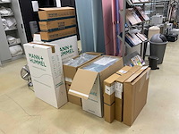 Partij filters - afbeelding 1 van  7