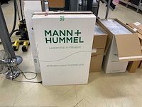 Partij filters - afbeelding 2 van  7