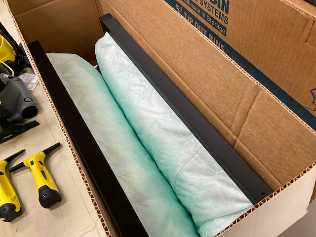 Partij filters - afbeelding 3 van  7