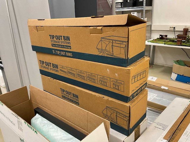 Partij filters - afbeelding 4 van  7