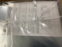 Partij filters - afbeelding 5 van  7