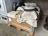 Partij filters - afbeelding 1 van  1