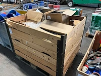Partij filters - afbeelding 1 van  5