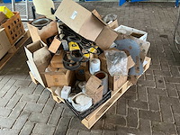 Partij filters - afbeelding 1 van  6