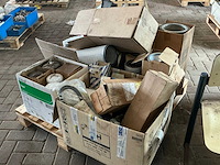 Partij filters - afbeelding 2 van  6