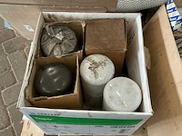 Partij filters - afbeelding 3 van  6