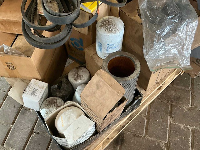 Partij filters - afbeelding 4 van  6