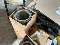 Partij filters - afbeelding 6 van  6