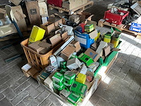 Partij filters - afbeelding 1 van  6