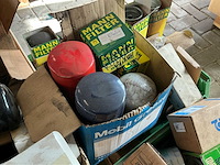 Partij filters - afbeelding 4 van  6