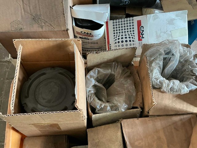 Partij filters - afbeelding 5 van  6