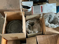 Partij filters - afbeelding 5 van  6