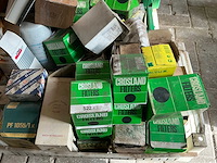 Partij filters - afbeelding 6 van  6