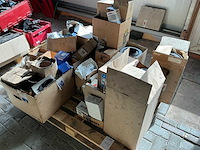 Partij filters - afbeelding 1 van  6
