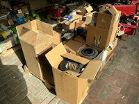 Partij filters - afbeelding 2 van  6