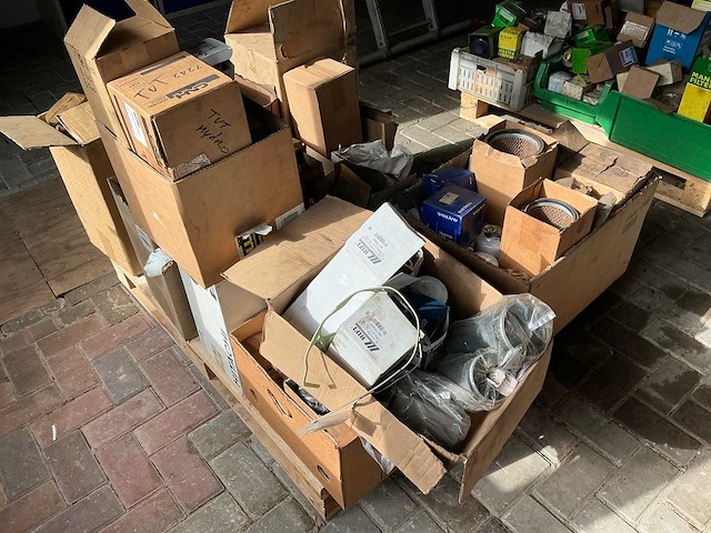 Partij filters - afbeelding 3 van  6