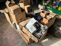 Partij filters - afbeelding 3 van  6