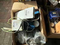 Partij filters - afbeelding 4 van  6