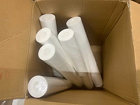 Partij filters - afbeelding 10 van  12
