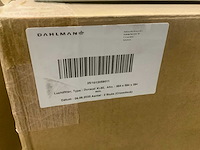Partij filters - afbeelding 11 van  12