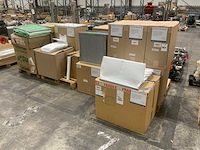 Partij filters - afbeelding 1 van  12