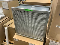 Partij filters - afbeelding 3 van  12