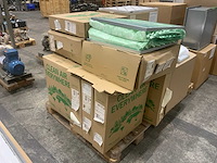 Partij filters - afbeelding 7 van  12