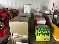 Partij filters - afbeelding 2 van  5