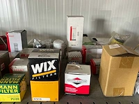 Partij filters - afbeelding 3 van  5