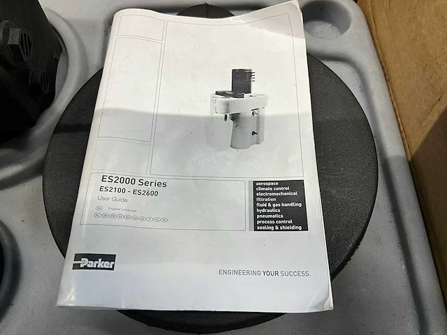 Partij filters - afbeelding 3 van  5