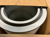 Partij filters - afbeelding 4 van  5