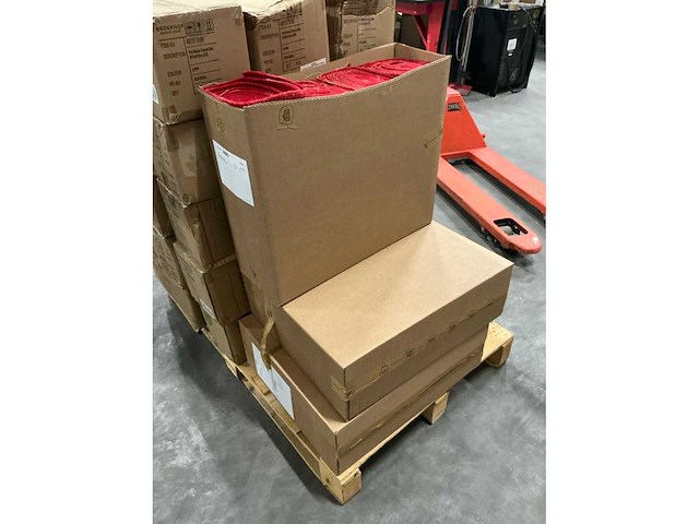 Partij filz mit jutegewebe 15cm ro04 0005 lfm (36x) - afbeelding 3 van  4