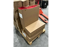 Partij filz mit jutegewebe 15cm ro04 0005 lfm (36x) - afbeelding 3 van  4