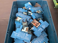 Partij finder relaisvoeten - afbeelding 2 van  4