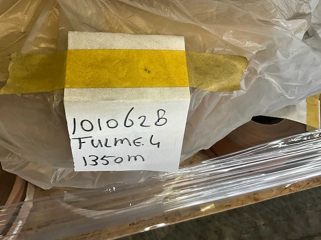 Partij fineerband - afbeelding 2 van  11