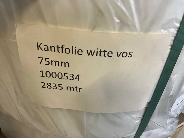 Partij fineerband - afbeelding 3 van  11