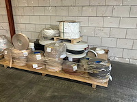 Partij fineerband - afbeelding 1 van  11