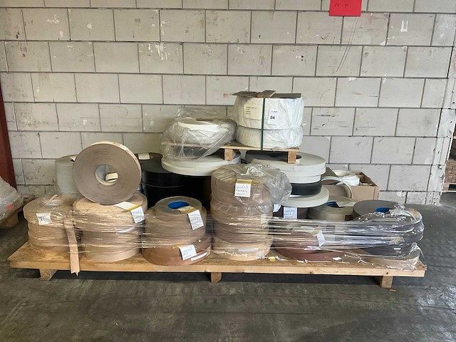 Partij fineerband - afbeelding 4 van  11