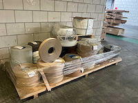 Partij fineerband - afbeelding 5 van  11