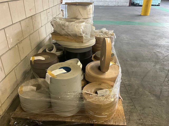 Partij fineerband - afbeelding 6 van  11