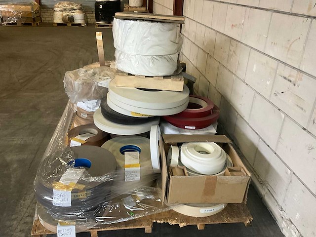 Partij fineerband - afbeelding 7 van  11