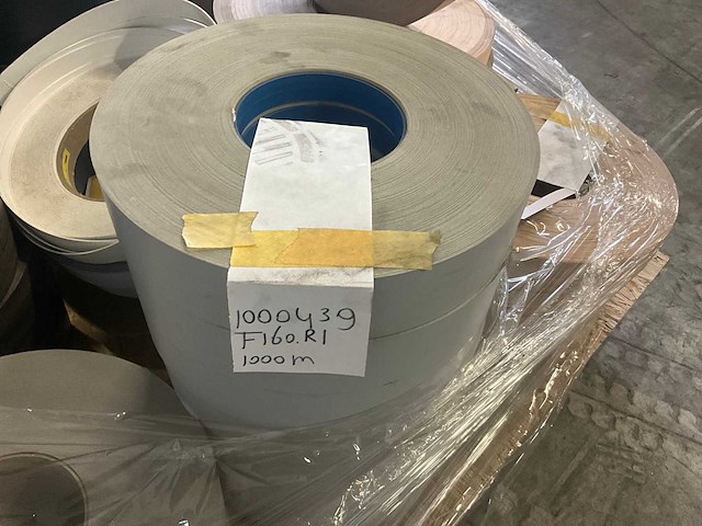 Partij fineerband - afbeelding 8 van  11