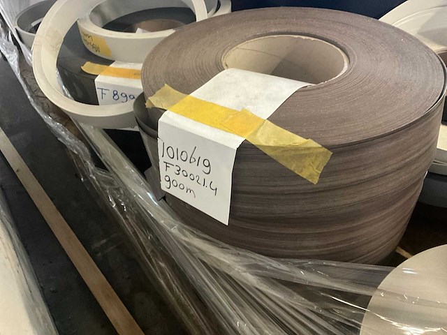 Partij fineerband - afbeelding 9 van  11