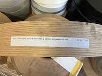 Partij fineerband - afbeelding 11 van  11